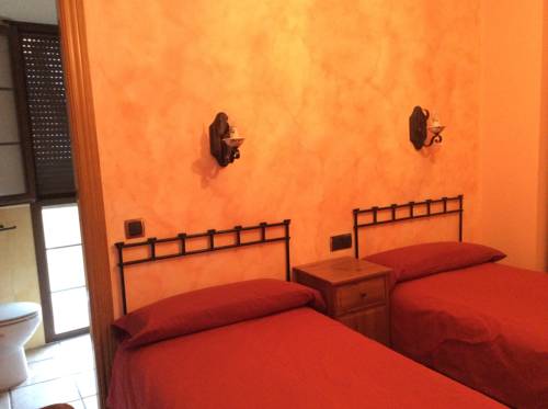 Sediles Spanien Zimmer Promo Code Booking.com