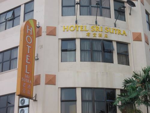 Puchong Malaysia Zimmer Promo Code Booking.com