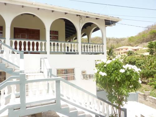 Grenada Room