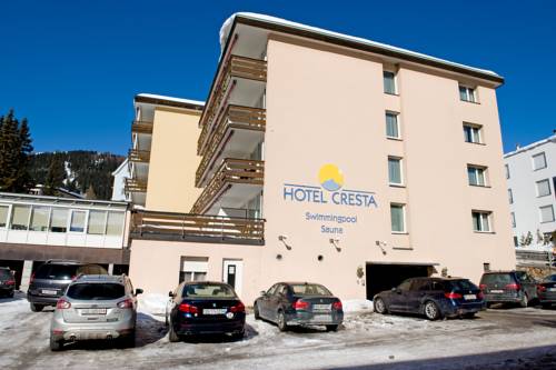 Davos Platz Switzerland Hotel Room Booking.com