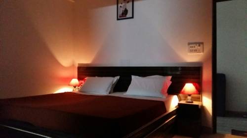 Агра Индия промокод на номер в отеле booking.com