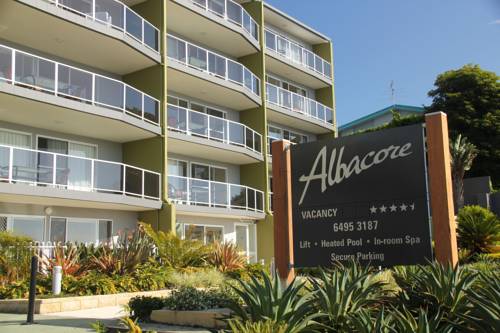 Merimbula Australia Hotel Room Booking.com