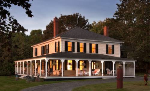 Bar Harbor (Maine) États Unis code promo de chambre d'hôtel Booking.com