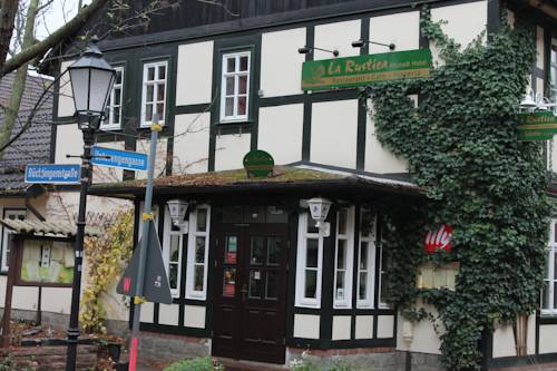 Wernigerode Germany Hotel Room Booking.com