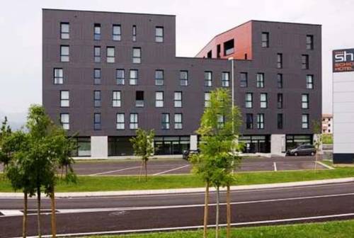 Schio Italien Zimmer Promo Code Booking.com