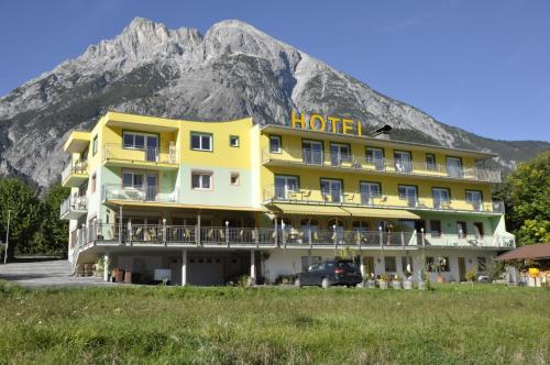 Telfs Austria Hotel Room Agoda.com