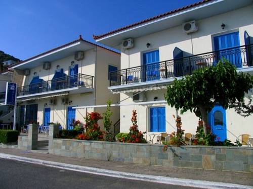 Tiros Grèce code promo de chambre d'hôtel Booking.com