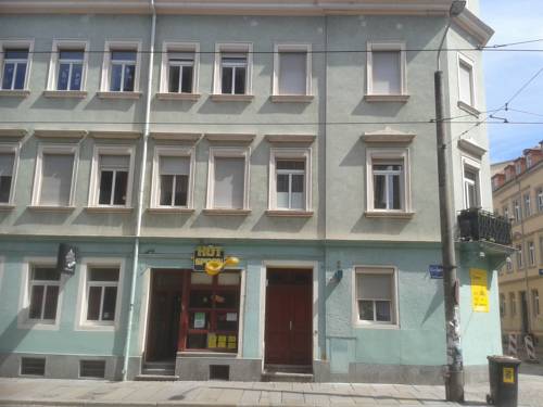 Dresden Deutschland Zimmer Promo Code Booking.com