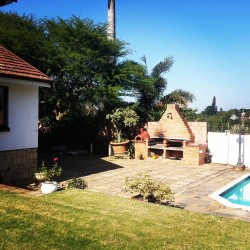 Greenwood Park Südafrika Zimmer Promo Code Booking.com