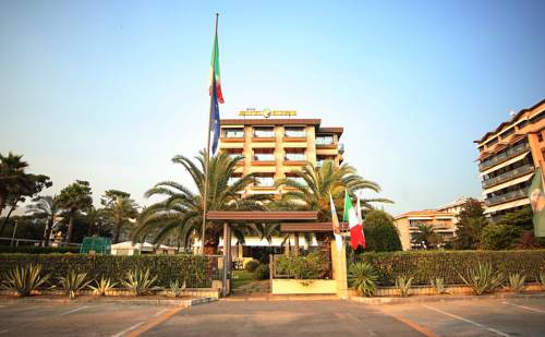 Lido di Camaiore Italy Hotel Room Booking.com