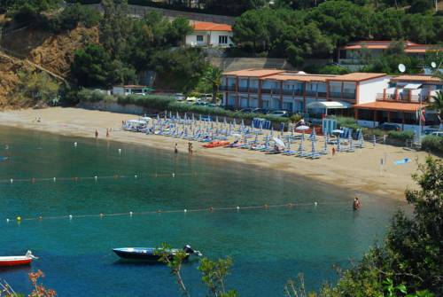 Capoliveri Italien Zimmer Promo Code Booking.com