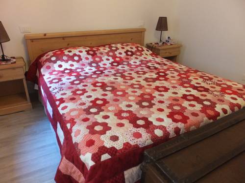 Italy Room