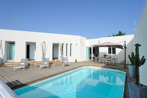 Bonifacio France code promo de chambre d'hôtel Booking.com