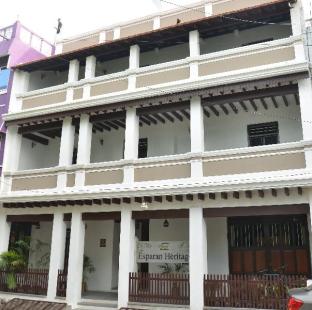 Pondicherry India Hotel Room Agoda.com