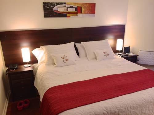 Santiago Chile Zimmer Promo Code Booking.com