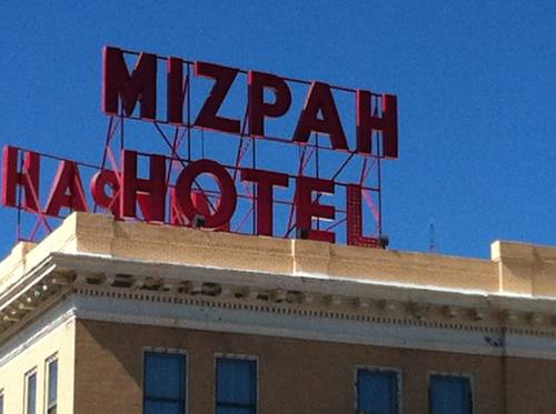 Tonopah (Nevada) Vereinigte Staaten Zimmer Promo Code Booking.com