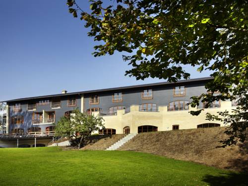 Hobro Danemark code promo de chambre d'hôtel Booking.com