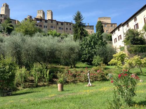 San Gimignano Italien Zimmer Promo Code Booking.com