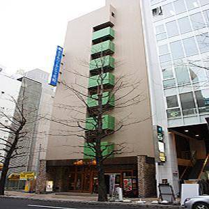 Japan Room