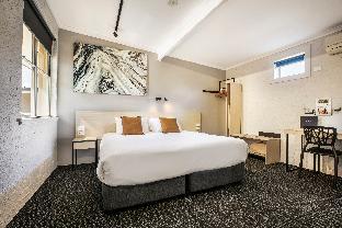 Sydney Australia Hotel Room Agoda.com