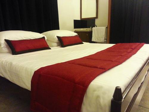 Коломбо Шри-Ланка промокод на номер в отеле booking.com