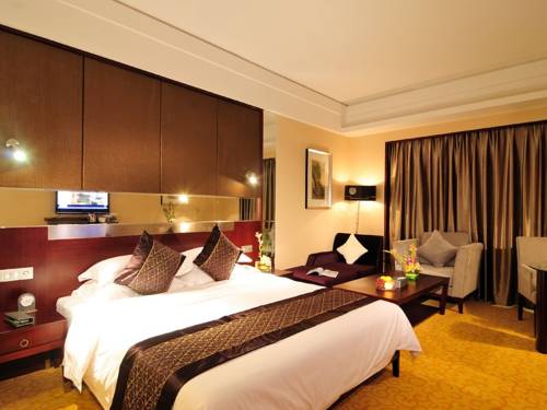 China Room