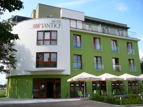 Třeboň République Tchèque code promo de chambre d'hôtel Booking.com