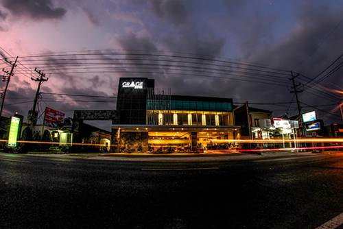 Malang Indonesien Zimmer Promo Code Booking.com