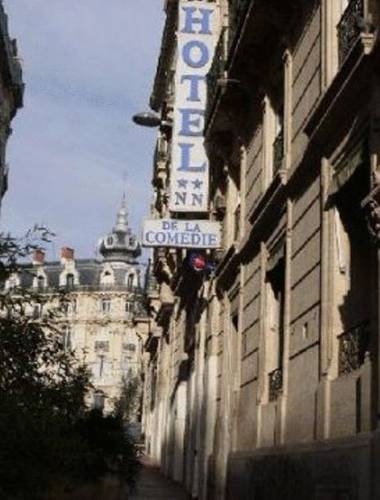 Montpellier Frankreich Zimmer Promo Code Booking.com