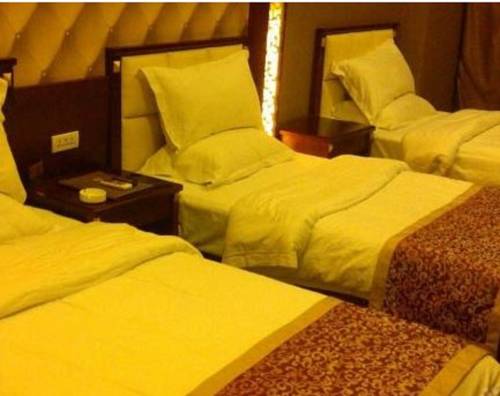 Fenyang China Zimmer Promo Code Booking.com