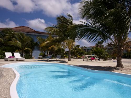 Bonaire St Eustatius and Saba Room